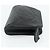Monedero CHANEL de piel caviar negro con CC dorado Auth bs34754 - vista 4