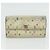 LOUIS VUITTON Multicolor Portefeuille Sarah 2 Set White Black Auth bs34773 - view 11
