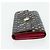 LOUIS VUITTON Multicolor Portefeuille Sarah 2 Set White Black Auth bs34773 - view 4
