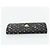 LOUIS VUITTON Multicolor Portefeuille Sarah 2 Set White Black Auth bs34773 - view 5