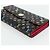 LOUIS VUITTON Multicolor Portefeuille Sarah 2 Set White Black Auth bs34773 - view 7
