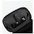 Borsa a mano Vanity in pelle nera e argento Gucci Bamboo Auth bs34733 Nero - vista 9