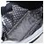 Borsa a Spalla GUCCI Nylon Nero Argento 018 1612 Auth ep14214 - vista 11