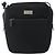 Borsa a Spalla GUCCI Nylon Nero Argento 018 1612 Auth ep14214 - vista 13