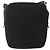 Borsa a Spalla GUCCI Nylon Nero Argento 018 1612 Auth ep14214 - vista 2