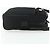 Borsa a Spalla GUCCI Nylon Nero Argento 018 1612 Auth ep14214 - vista 4