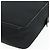 Borsa a Spalla GUCCI Nylon Nero Argento 018 1612 Auth ep14214 - vista 9