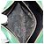 LOUIS VUITTON Borsa a Spalla Epi Trocadero 23 Verde M52304 LV Auth 176946 - vista 11