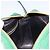 LOUIS VUITTON Borsa a Spalla Epi Trocadero 23 Verde M52304 LV Auth 176946 - vista 19