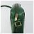LOUIS VUITTON Borsa a Spalla Epi Trocadero 23 Verde M52304 LV Auth 176946 - vista 9