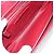 Borsa a spalla in pelle Valentino rossa oro Auth bs34661A Rosso D'oro - vista 11
