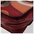 Borsa a spalla in pelle Valentino rossa oro Auth bs34661A Rosso D'oro - vista 15