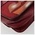 Borsa a spalla in pelle Valentino rossa oro Auth bs34661A Rosso D'oro - vista 16