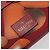 Borsa a spalla in pelle Valentino rossa oro Auth bs34661A Rosso D'oro - vista 17