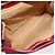 Borsa a Spalla in Pelle Rossa e Oro Auth BA12257A di Jimmy Choo Rosso D'oro - vista 11