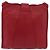 Borsa a Spalla in Pelle Rossa e Oro Auth BA12257A di Jimmy Choo Rosso D'oro - vista 2