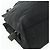 Tote PRADA Kettentasche Nylon Schwarz Silber Auth bs34649 - Ansicht 14