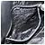 Tote PRADA Kettentasche Nylon Schwarz Silber Auth bs34649 - Ansicht 23