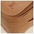 LOUIS VUITTON Bolsa de Hombro Nomad SPO Abbesses Beige LV Auth 176029SAV - vista 18
