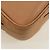 LOUIS VUITTON Bolsa de Hombro Nomad SPO Abbesses Beige LV Auth 176029SAV - vista 19