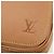 LOUIS VUITTON Bolsa de Hombro Nomad SPO Abbesses Beige LV Auth 176029SAV - vista 21