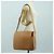LOUIS VUITTON Bolsa de Hombro Nomad SPO Abbesses Beige LV Auth 176029SAV - vista 29