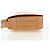 LOUIS VUITTON Bolsa de Hombro Nomad SPO Abbesses Beige LV Auth 176029SAV - vista 3