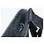 Borsa a spalla GG Supreme in PVC Nero e Argento di GUCCI 162904 Auth ep14425 - vista 10