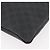 Borsa a spalla GG Supreme in PVC Nero e Argento di GUCCI 162904 Auth ep14425 - vista 16