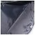 Borsa a spalla GG Supreme in PVC Nero e Argento di GUCCI 162904 Auth ep14425 - vista 24