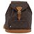 LOUIS VUITTON Monogram Montsouris MM Rucksack M51136 LV Auth 176013 Monogramm - Ansicht 13