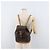 LOUIS VUITTON Monogram Montsouris MM Rucksack M51136 LV Auth 176013 Monogramm - Ansicht 26