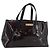 LOUIS VUITTON Borsa a Mano Monogram Vernis Wilshire PM Amarante M93641 Auth 177431 Bordò