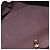 LOUIS VUITTON Borsa a Mano Monogram Vernis Wilshire PM Amarante M93641 Auth 177431 Bordò - vista 11