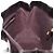 LOUIS VUITTON Borsa a Mano Monogram Vernis Wilshire PM Amarante M93641 Auth 177431 Bordò - vista 19