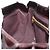 LOUIS VUITTON Borsa a Mano Monogram Vernis Wilshire PM Amarante M93641 Auth 177431 Bordò - vista 20