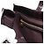 LOUIS VUITTON Borsa a Mano Monogram Vernis Wilshire PM Amarante M93641 Auth 177431 Bordò - vista 21