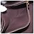 LOUIS VUITTON Borsa a Mano Monogram Vernis Wilshire PM Amarante M93641 Auth 177431 Bordò - vista 22