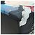 LOEWE - Borsa Howl e Sophie del Castello Errante Ghibli in Tela Auth 167253SM Nero - vista 14