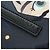 LOEWE - Borsa Howl e Sophie del Castello Errante Ghibli in Tela Auth 167253SM Nero - vista 17