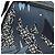 LOEWE - Borsa Howl e Sophie del Castello Errante Ghibli in Tela Auth 167253SM Nero - vista 18