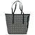 LOEWE - Borsa Howl e Sophie del Castello Errante Ghibli in Tela Auth 167253SM Nero - vista 2