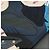 LOEWE - Borsa Howl e Sophie del Castello Errante Ghibli in Tela Auth 167253SM Nero - vista 22