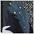 LOEWE - Borsa Howl e Sophie del Castello Errante Ghibli in Tela Auth 167253SM Nero - vista 23