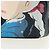 LOEWE - Borsa Howl e Sophie del Castello Errante Ghibli in Tela Auth 167253SM Nero - vista 25
