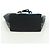 LOEWE - Borsa Howl e Sophie del Castello Errante Ghibli in Tela Auth 167253SM Nero - vista 5