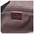 Borsa a Spalla GG Supreme in PVC Beige Argento di GUCCI 114291 Auth ep14204 - vista 19