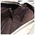 Borsa a Spalla GG Supreme in PVC Beige Argento di GUCCI 114291 Auth ep14204 - vista 20