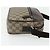 Borsa a Spalla GG Supreme in PVC Beige Argento di GUCCI 114291 Auth ep14204 - vista 4