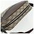 Borsa a Spalla GG Supreme in PVC Beige Argento di GUCCI 114291 Auth ep14204 - vista 6